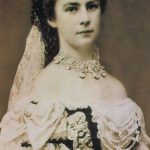 Kaiserin Sissi Biografie