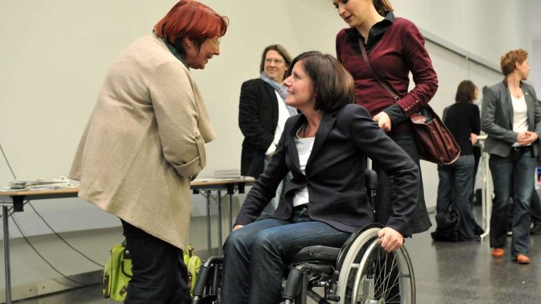 Malu Dreyer Krankheit