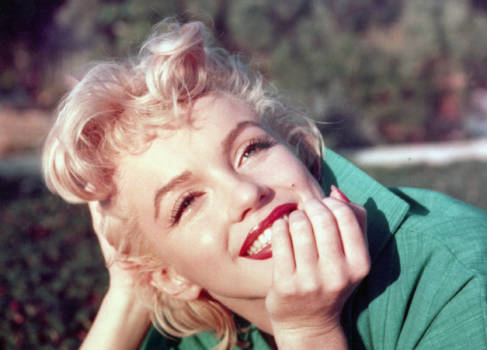 Marilyn Monroe Todesursache