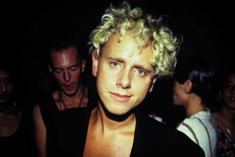 Martin Gore Vermögen