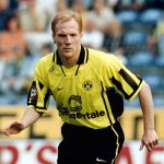 Matthias Sammer Krankheit