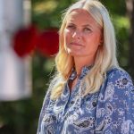 Mette-Marit Krankheit Lebenserwartung