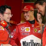 Michael Schumacher Tod