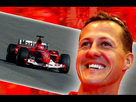 Michael Schumacher Tod