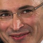 Michail Borissowitsch Chodorkowski Vermögen