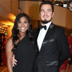 Motsi Mabuse Ehemann