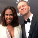 Motsi Mabuse Ex Ehemann