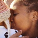 Motsi Mabuse Kind