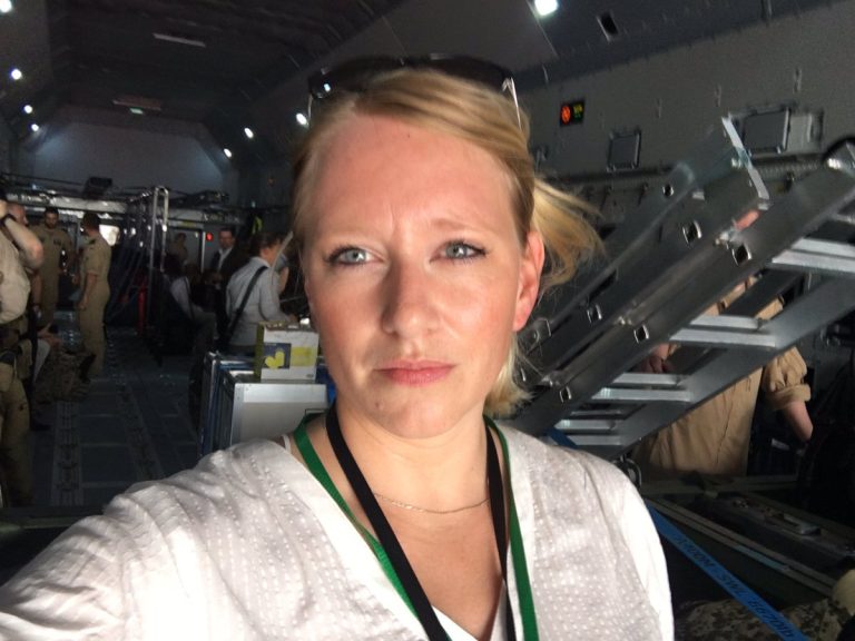 Nadine To Roxel Alter