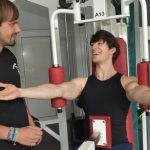 Philipp Förster Eltern