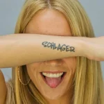 Sonia Liebing Eltern