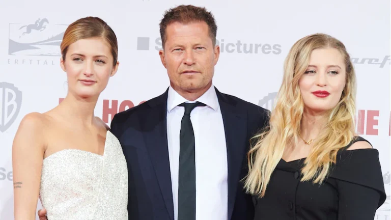 Til Schweiger Vermögen