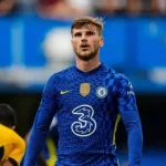 Timo Werner Vermögen