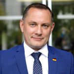 Tino Chrupalla Eltern Herkunft