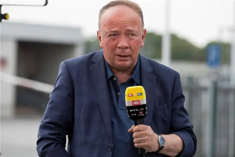 Ulrich Klose Rtl Krankheit