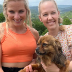 Wie alt ist Maike Tschorn