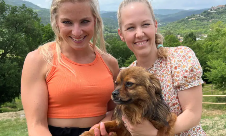 Wie alt ist Maike Tschorn