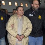 Wie viele Menschen hat El Chapo getötet