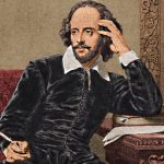 William Shakespeare Biografie