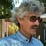 Woran ist Ralf Dammasch Verstorben