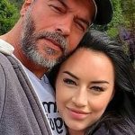 Aurelio Savina Ex Freundin