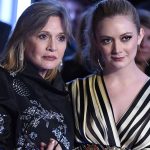 Carrie Fisher Todesursache