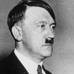 Adolf Hitler Krankheit