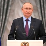 Biografie Von Putin