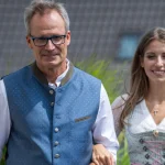 Cathy Hummels Eltern