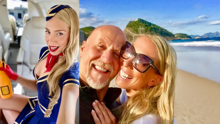 Christiane Schikorsky Eltern