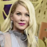 Christina Applegate Krankheit