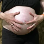 Dicker Bauch Wie Schwanger