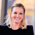 Franziska Van Alm Sig Alter