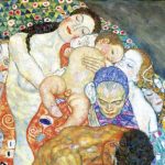 Gustav Klimt Tod Und Leben