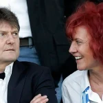 Heliane Canepa Vermögen