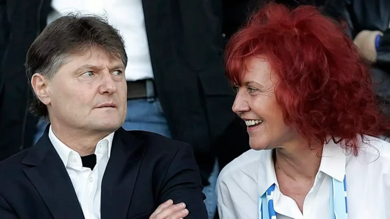 Heliane Canepa Vermögen