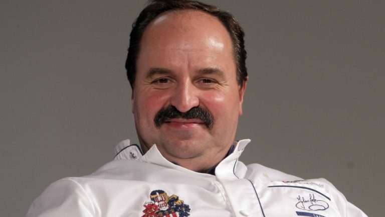 Johann Lafer Vermögen