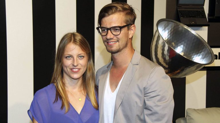 Joko Winterscheidt Familie