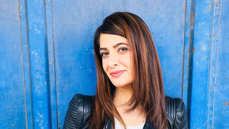 Linda Zervakis Krankheit