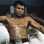 Muhammad Ali Krankheit