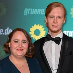 Ricarda Lang Partner