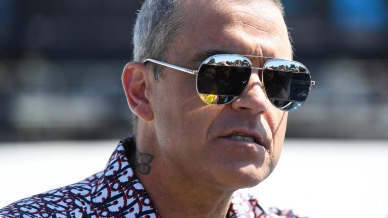 Robbie Williams Vermögen