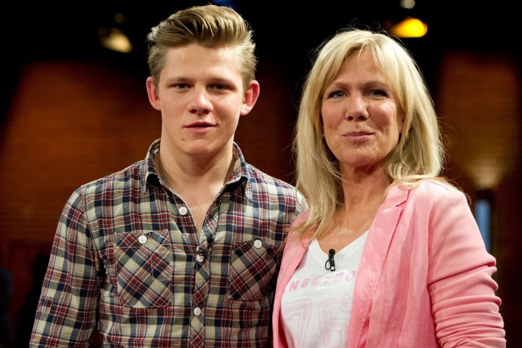 Ulrike Von Der Groeben Krankheit Ulrike Von Der Groeben Krankheit