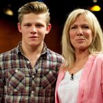 Ulrike Von Der Groeben Krankheit