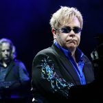 Vermögen Elton John