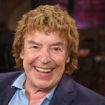 Wie Alt Ist Tony Marshall