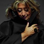 Zaha Hadid Biografie