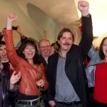 Paul Rechsteiner Familie