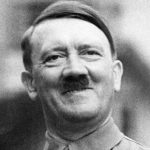 Adolf Hitler Biografie