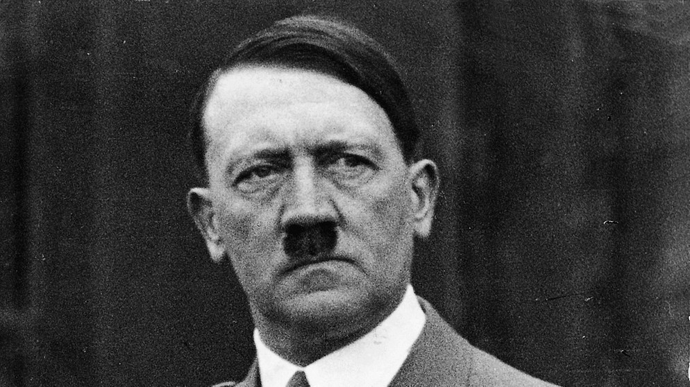 Adolf Hitler Größe Gewicht